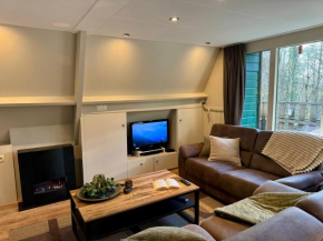 Cosy Cabin Durbuy